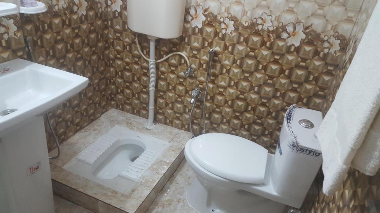 Hotel Al Markaz Islamabad Esterno foto