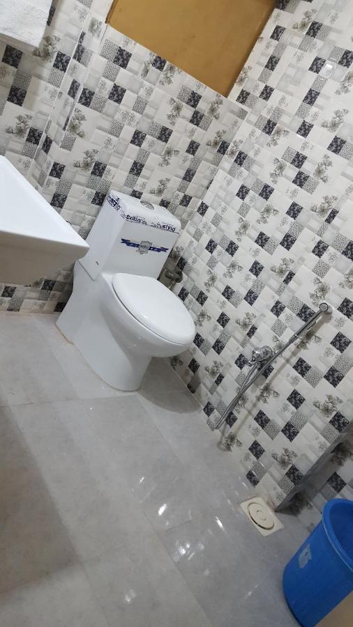 Hotel Al Markaz Islamabad Esterno foto