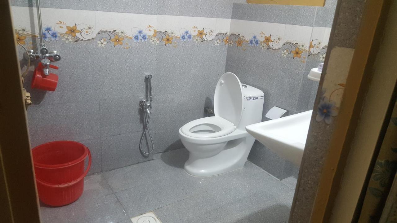 Hotel Al Markaz Islamabad Esterno foto