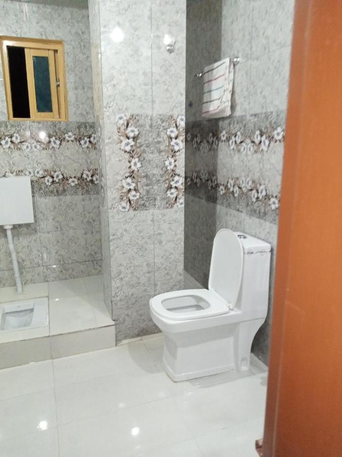 Hotel Al Markaz Islamabad Esterno foto