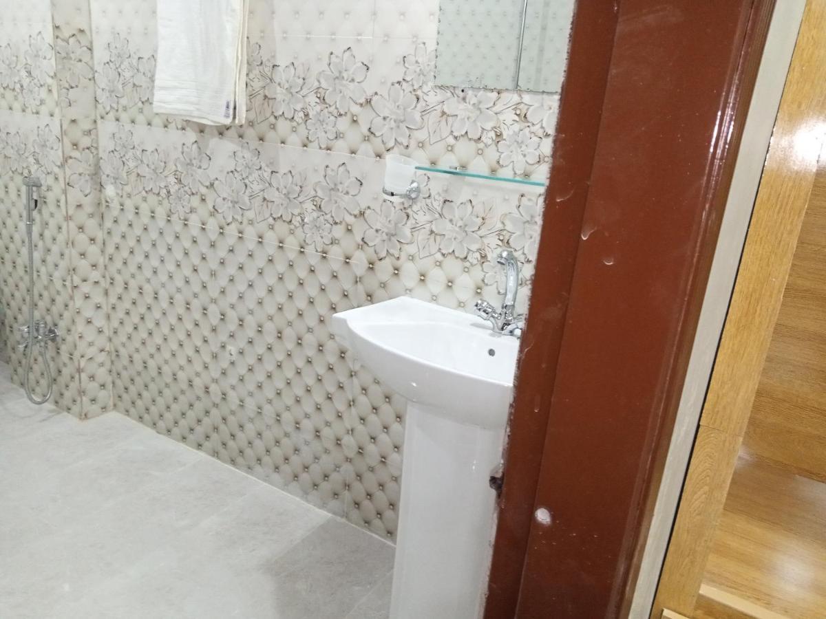 Hotel Al Markaz Islamabad Esterno foto