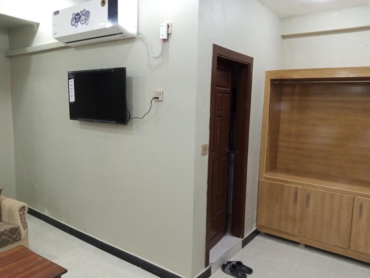 Hotel Al Markaz Islamabad Esterno foto